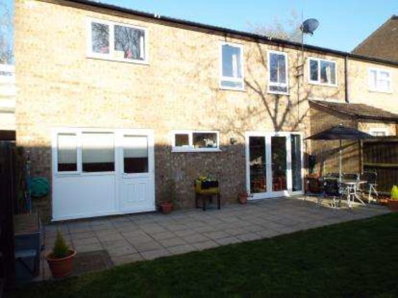 4&nbsp;Bedroom&nbsp;End of Ter...